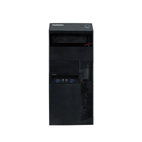 UPC 825633443112 product image for Lenovo� ThinkCentre� M93 Refurbished Desktop PC, 4th Gen Intel� Core� i5, 8GB Me | upcitemdb.com