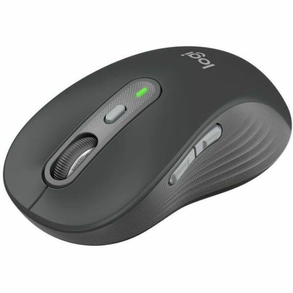 Logitech Signature Plus M750 Mouse, 910007510