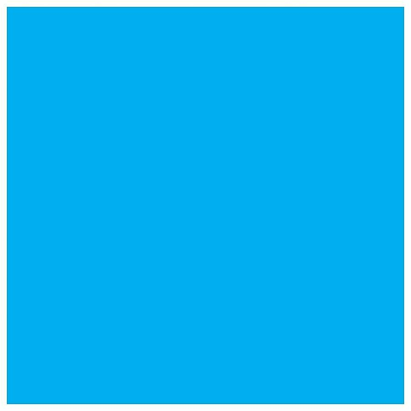 Lexmark™ 80C1SC0 Cyan Return Program Toner Cartridge