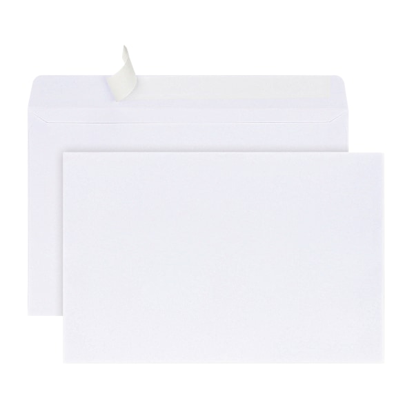 UPC 735854855192 product image for Office Depot® Brand Greeting Card Envelopes, A9, 5-3/4