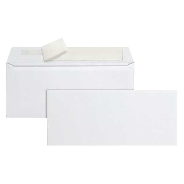 UPC 035854771462 product image for Office Depot® Brand Envelopes, 4-1/8