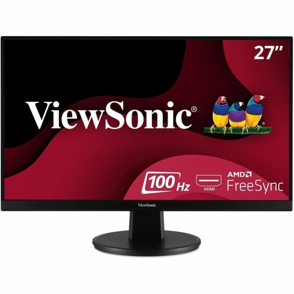 ViewSonic VA2747MH 27 1080p Monitor