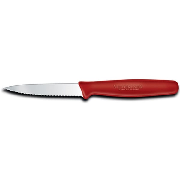 UPC 046928406036 product image for Victorinox® Serrated Paring Knife, 3-1/4