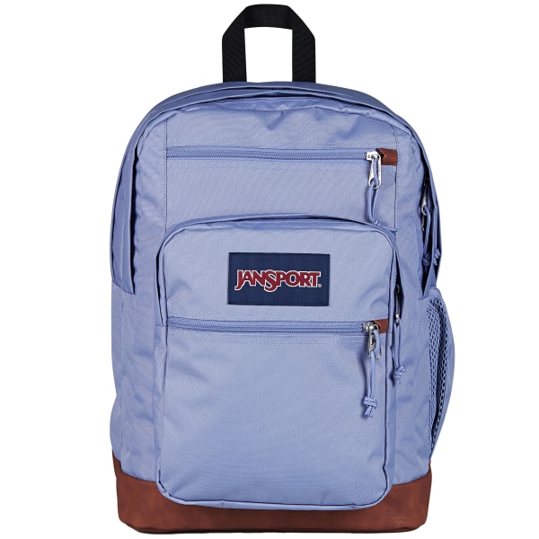 Jansport Cool Student Backpack With 15" Laptop Pocket, 55% Recycled, Lavender Ash