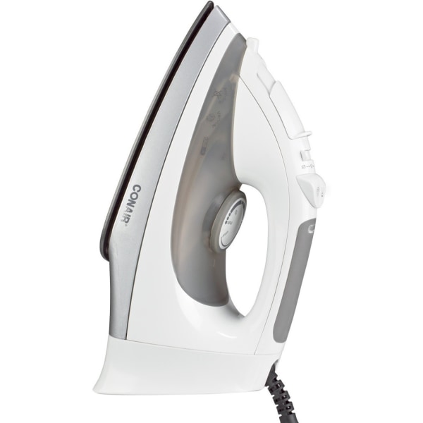 UPC 040072025006 product image for Conair Hospitality Full-Featured Steam and Dry Iron White - Automatic Shut Off - | upcitemdb.com