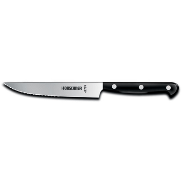 Victorinox® Serrated Steak Knife, 5 -  41799