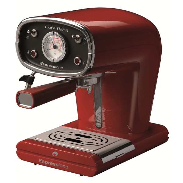 Espressione Automatic Pump Espresso 