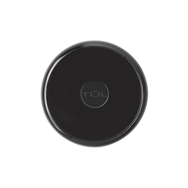 TUL Discbound Notebook Expansion Discs, 1, Black, Pack Of 12