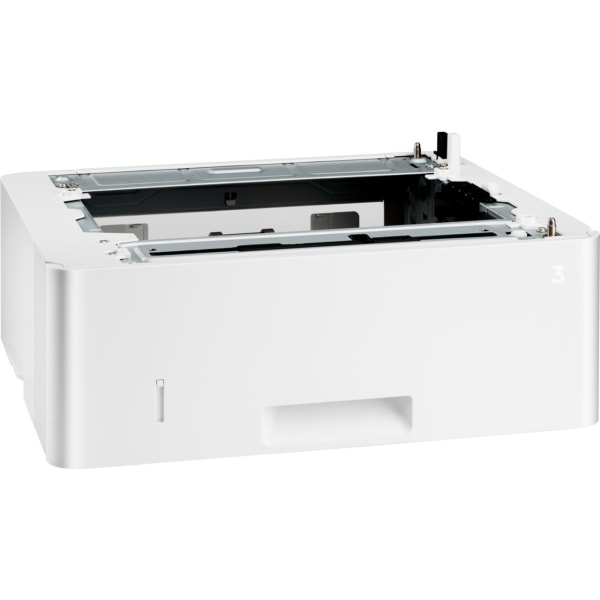 Photos - Desktop PC HP LaserJet Pro 550-Sheet Feeder Tray - Plain Paper D9P29A