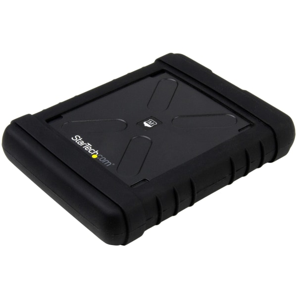 StarTechcom Hard Drive Enclosure Solid State Drive S251BRU33