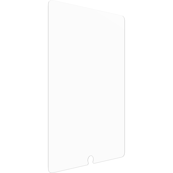 UPC 660543503934 product image for OtterBox iPad (9th, 8th, and 7th Gen) Alpha Glass Screen Protector Clear - For L | upcitemdb.com