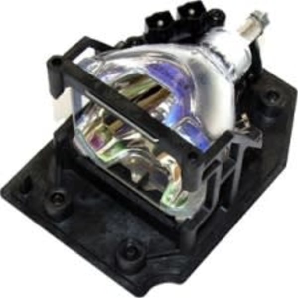 eReplacements Compatible Projector Lamp Replaces InFocus SP-LAMP-LP2E, A+K 21 139, A+K 21-139, A+K 21139, PROXIMA 420059, DUKANE 456-222, Acer 60 2489 -  SPLAMPLP2E-ER