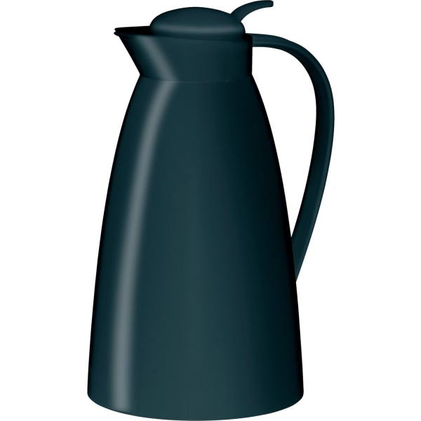 UPC 041205698227 product image for ALFI AG2800BK2 1.05-Quart Frosted-Plastic Vacuum-Insulated Carafe (Black) - 1.1  | upcitemdb.com