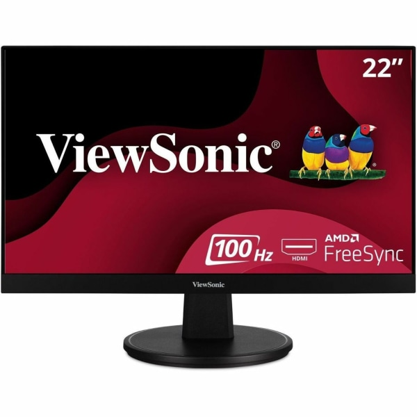 ViewSonic VA2247MH 22 1080p Monitor