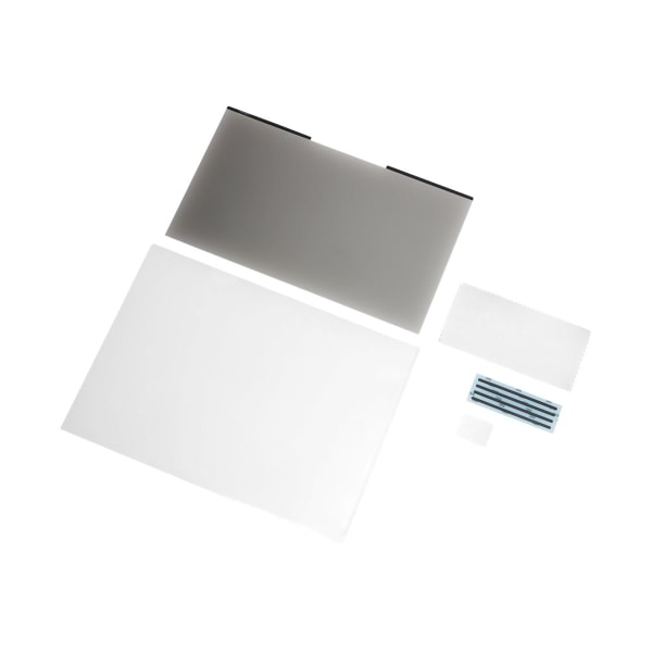 Mag. Pro 15.6" (16:9) Laptop Privacy Screen with Magnetic Strip