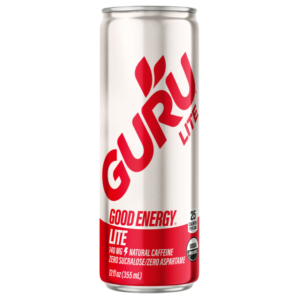 NATURAL ENERGY DRINK