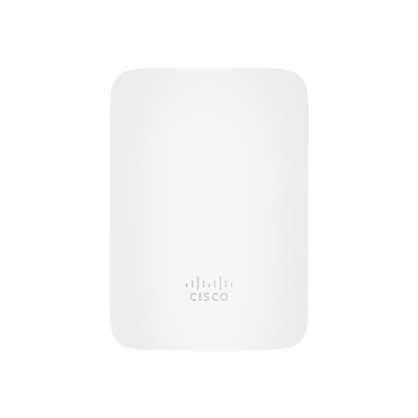 UPC 810979012771 product image for Cisco Meraki MR30H Cloud Managed - Wireless router - 4-port switch - GigE, Wi-Fi | upcitemdb.com