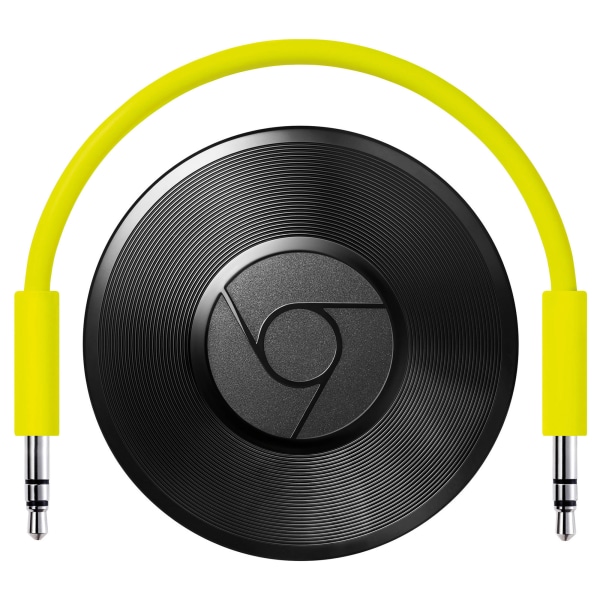 Google� Chromecast Audio