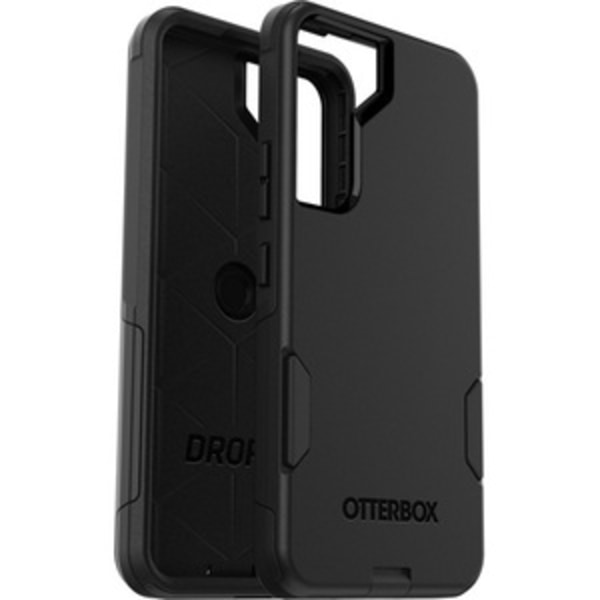 UPC 840104295427 product image for OtterBox Commuter Series Antimicrobial Case For Samsung Galaxy S22 Smartphone, B | upcitemdb.com