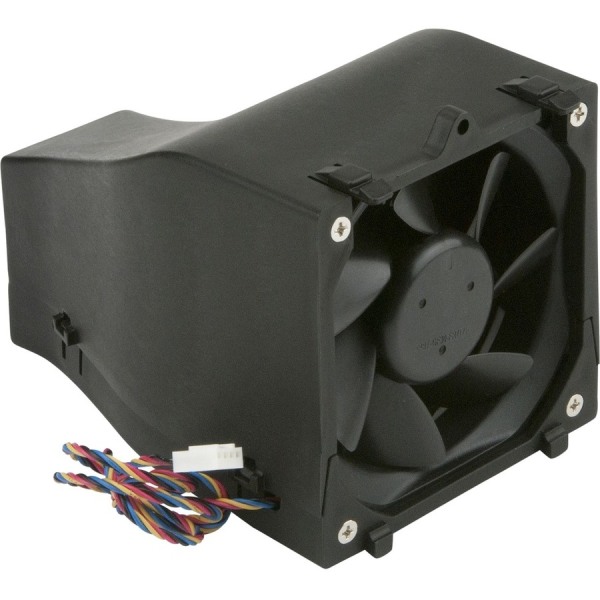 UPC 672042020287 product image for Supermicro Chassis Fan - 4000rpm | upcitemdb.com
