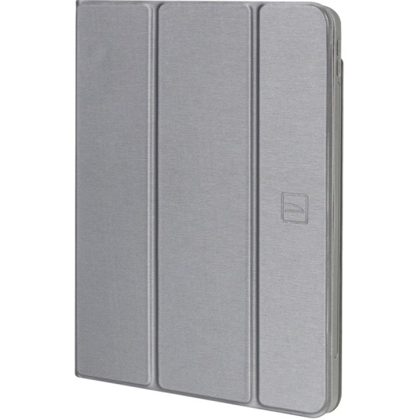 Tucano link Carrying Case (Folio) for 11 Apple iPad Pro (2nd Generation), iPad Pro (3rd Generation) Tablet - Dark Gray - 9.8 Height x 7.7 Width x 0