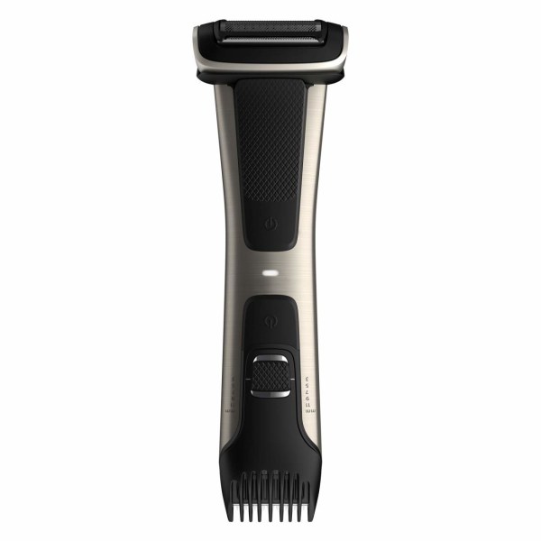 Philips Norelco Bodygroom Series 7000 Shaver Black