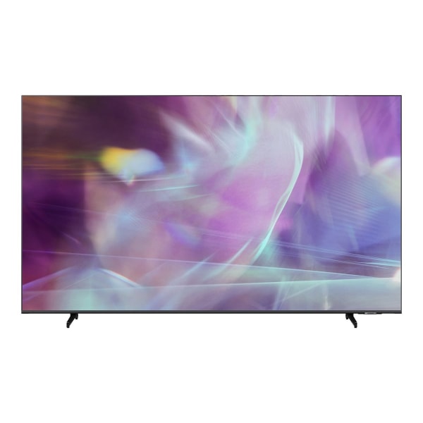 Samsung HG50Q60AANF - 50"" Diagonal Class HQ60A Series LED-backlit LCD TV - QLED - hotel / hospitality with Integrated Pro:Idiom - Smart TV - Tizen OS -  HG50Q60AANFXZA
