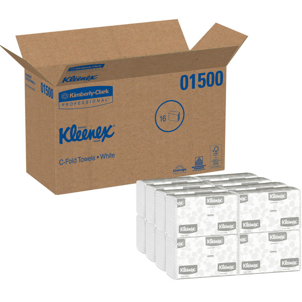 Kleenex KCC01500