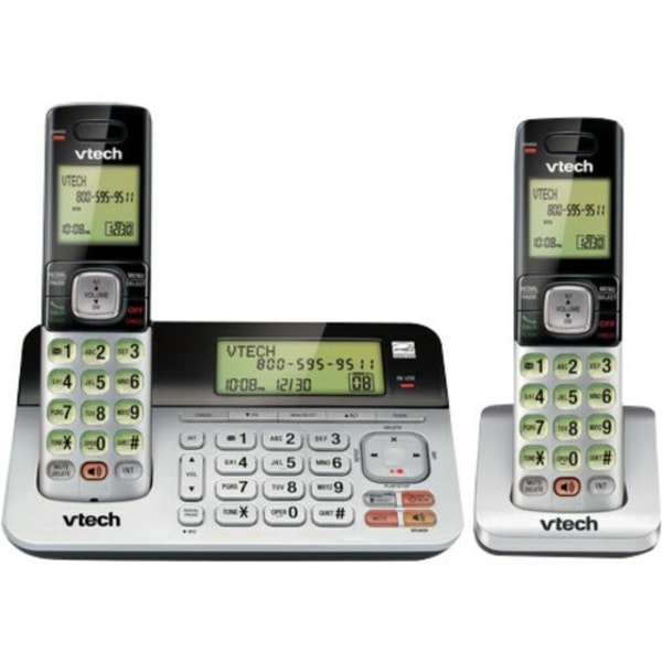 Vtech Cordless 2-pack