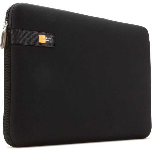 Case Logic® 13.3"" Laptop Sleeve, Black -  LAPS-113BLACK