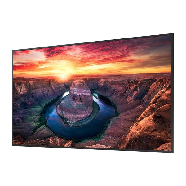 Samsung QBB Series 50 UHD Smartview 4K Monitor