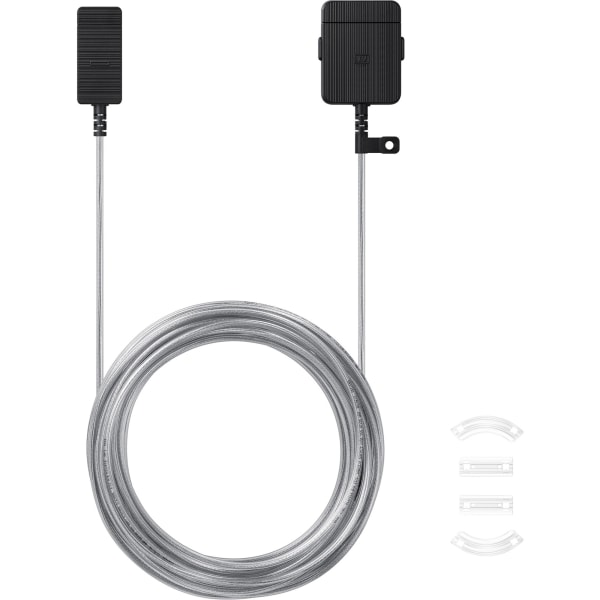 Samsung 15 Meter One Invisible Connection Cable for QLED 4K & The Frame TVs (2021)