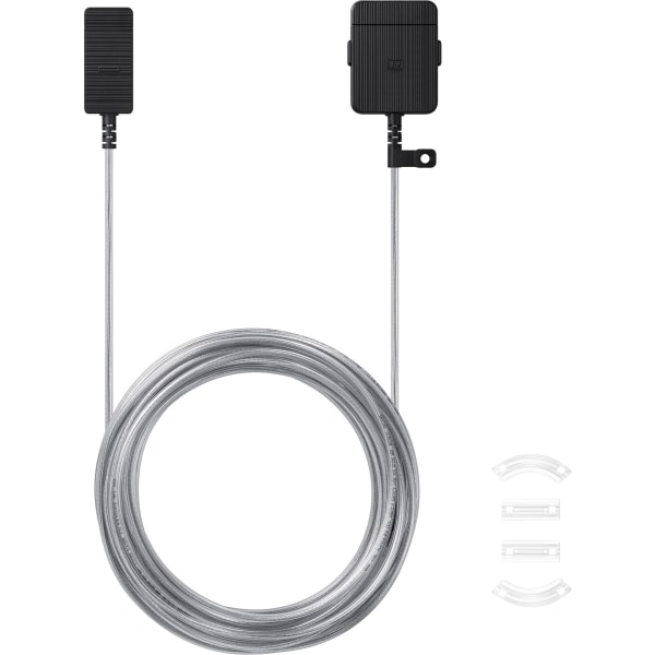 Samsung One Invisible Connection Cable, 49.21 -  VG-SOCR15/ZA