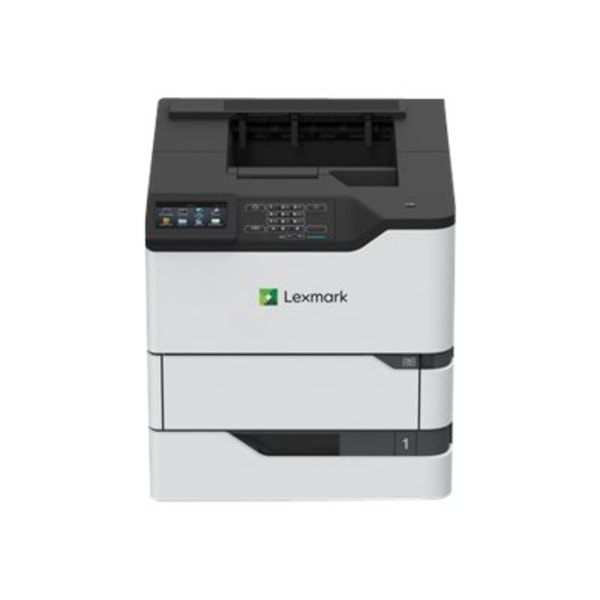 MS822de Monochrome Laser Printer