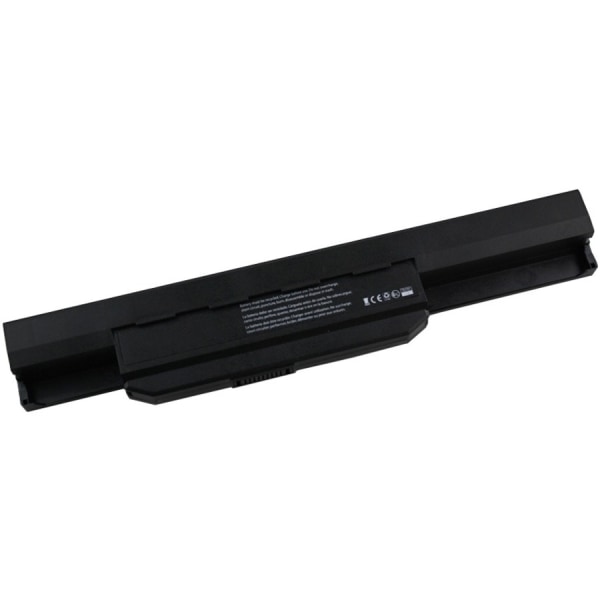 V7 Replacement Battery FOR ASUS A53 OEM# A32-K53 A32K53 076016H31875 6 CELL - For Notebook - Battery Rechargeable - 5200 mAh - 56 Wh - 10.8 V DC -  ASU-K53V7