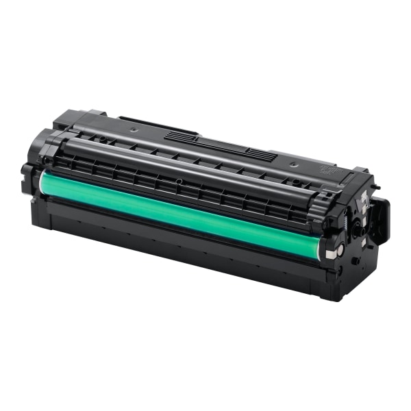 Photos - Ink & Toner Cartridge Samsung CLT-Y505L - High Yield - yellow - original - toner cartridge - for ProXpress SL-C2620DW, SL-C2670FW, SL-C2680FX 