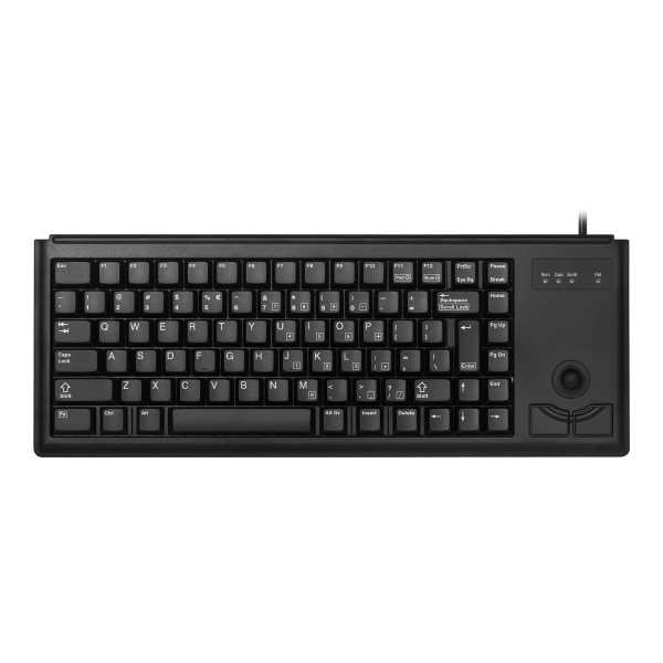 Photos - Keyboard Cherry ML  Black, ML4420 G84-4420LUBEU-2 
