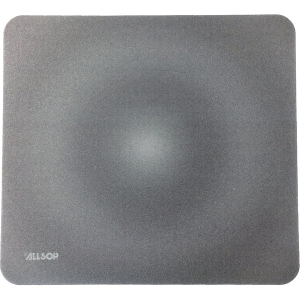 UPC 035286302029 product image for Allsop® Accutrack Slimline Mouse Pad, 0.16