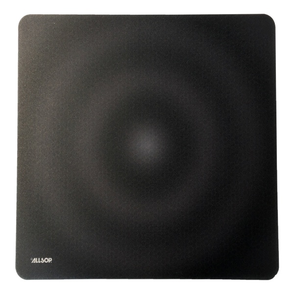 UPC 035286302005 product image for Allsop® Accutrack XL Slimline Mouse Pad, 0.16