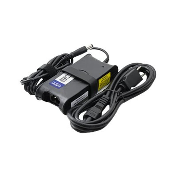 AddOn 90W 19.5V 4.62A Laptop Power Adapter for Dell - Power adapter (equivalent to: Dell 330-4113) - 90 Watt - for Dell Inspiron 15 N5010, 15R N5110; 
