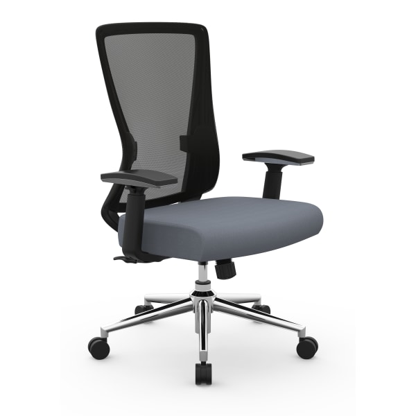 Realspace Lenzer Chair Realspace Lenzer Chair