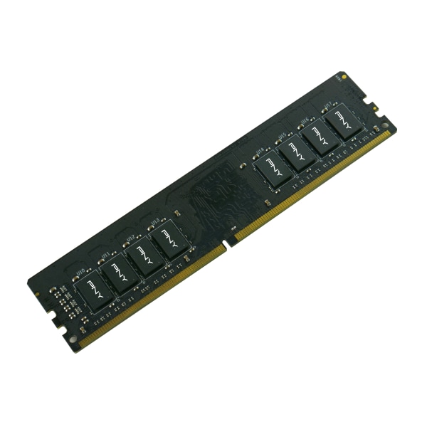 UPC 751492635514 product image for PNY Performance 4GB DDR4 Desktop Memory, MD4GSD42666 | upcitemdb.com