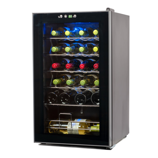 BLACK+DECKER Wine Refrigerator 