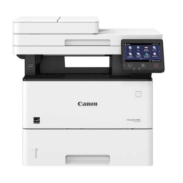 imageCLASS D1620 - Multifunction, Wireless, Mobile Ready, Duplex Laser Printer with 3 Year Warranty