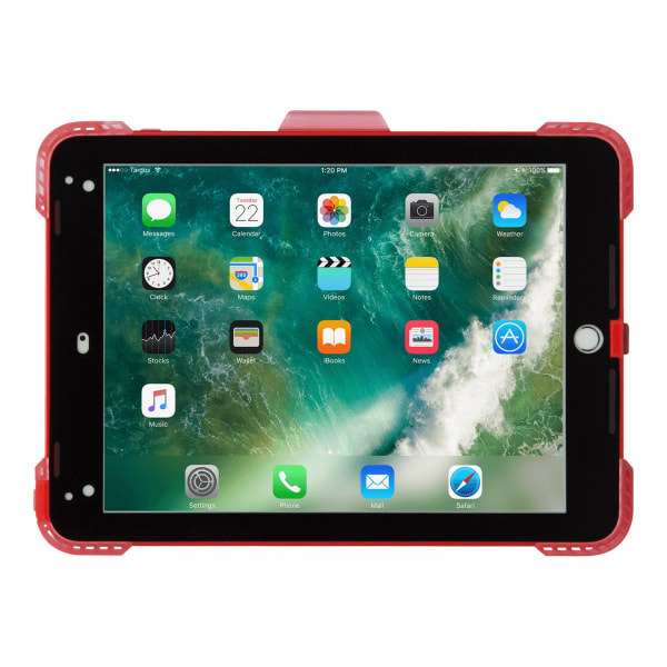 Targus THD13903GLZ Case For Apple iPad 5th Generation iPad 6th Generation iPad Pro 2018 iPad Air 2 Tablet Targus THD13903GLZ Case For Apple iPad 5th Generation iPad 6th Generation iPad Pro 2018 iPad Air 2 Tablet