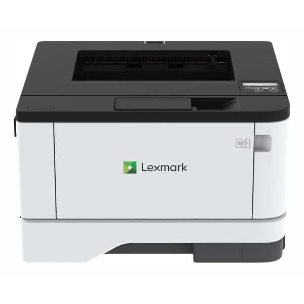 Lexmark MS331dn Lexmark MS331 New Laser Printer, Single-Function, Print (29S0000)