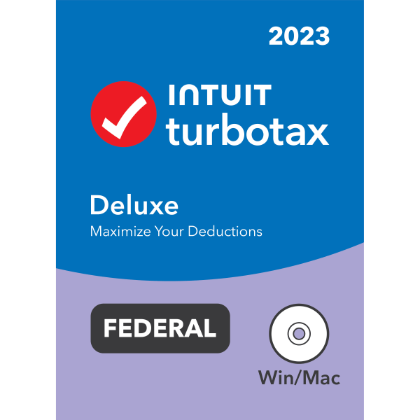 TurboTax 5102385