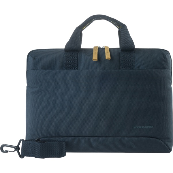 Tucano Smilza - Notebook carrying case - 13.3 - 14 - blue