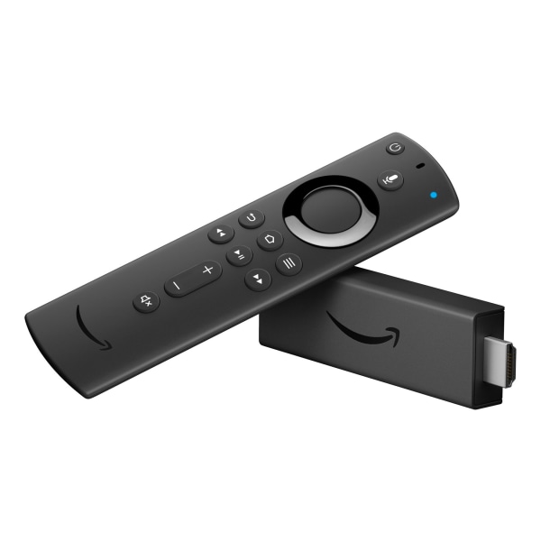 Amazon Fire Tv Stick With All New Alexa Voice Remote Fandom Shop - roblox amazon fire tv stick