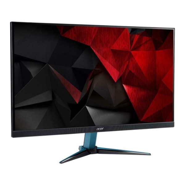 Acer Nitro VG1 Refurbished 27 WQHD LED LCD Monitor, VESA Mount, UM.HV1AA.P01